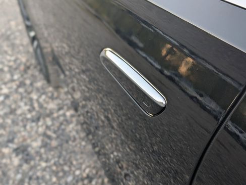 Used 2023 Mercedes-Benz S 580 S 580 4MATIC Sedan 4D image 17