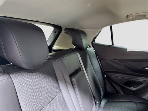 Used 2017 Buick Encore Preferred image 29