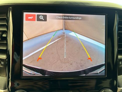 Used 2025 RAM 1500 Big Horn image 32