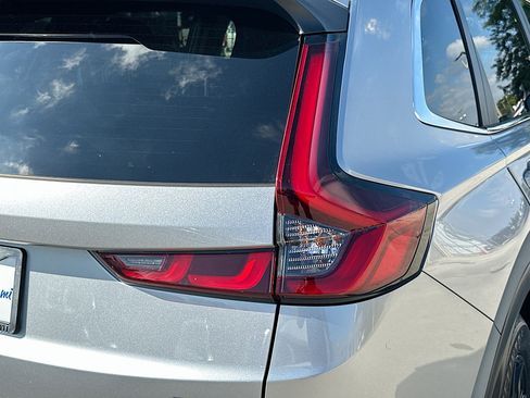 Used 2024 Honda CR-V Sport-L image 28
