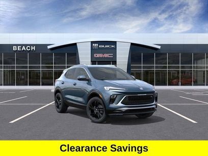 New 2026 Buick Encore GX Sport Touring w/ Comfort Package