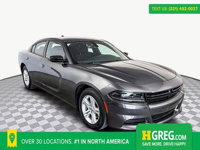 Used 2023 Dodge Charger SXT