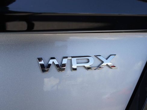 Used 2024 Subaru WRX Premium AWD/4WD image 23