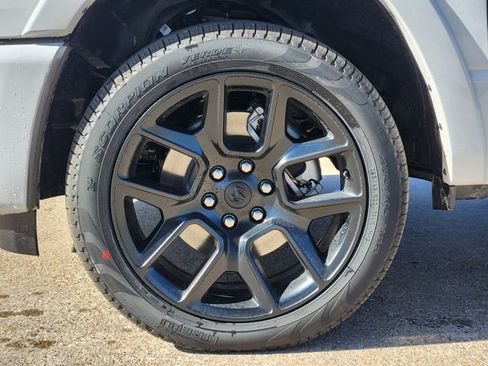 New 2026 RAM 1500 Laramie w/ Night Edition image 7