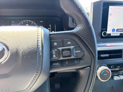 New 2026 Toyota Tacoma SR5 AWD/4WD image 19