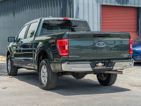 Used 2022 Ford F150 XLT w/ XTR Package image 4