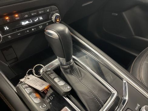 Used 2019 MAZDA CX-5 Grand Touring image 28