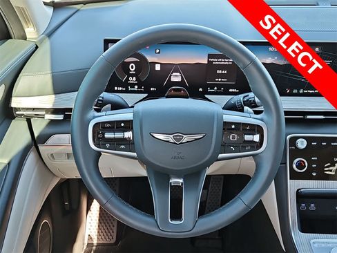 Used 2025 Genesis GV80 2.5T Select image 19