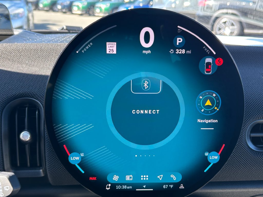 New 2027 MINI Cooper S FWD image 21