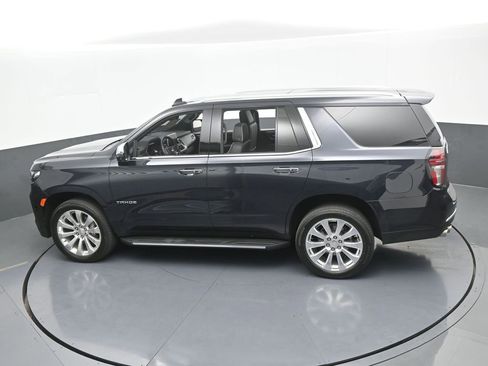 Used 2024 Chevrolet Tahoe Premier w/ Premium Package image 58