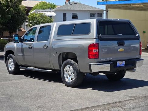 Used 2012 Chevrolet Silverado 1500 LT w/ All-Star Edition RWD image 6