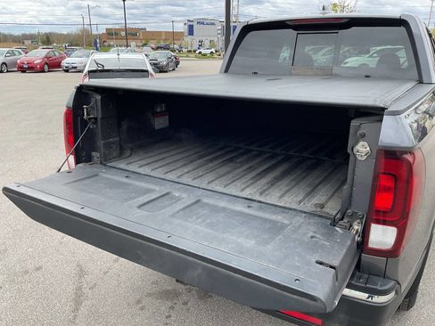 Used 2019 Honda Ridgeline RTL-T image 33