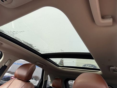 Used 2018 Ford Edge Titanium w/ Equipment Group 301A image 24