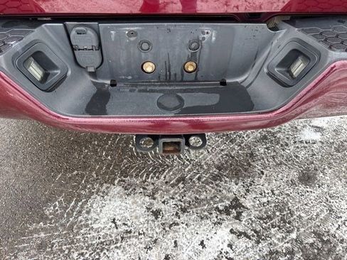 Used 2018 RAM 1500 Sport image 39