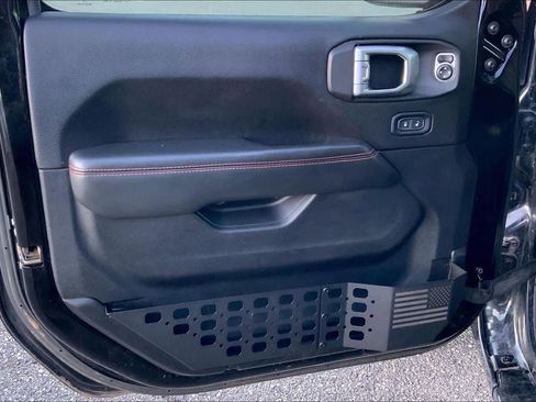 Used 2019 Jeep Wrangler Unlimited Rubicon image 20