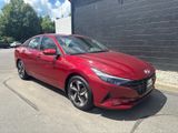 Used 2023 Hyundai Elantra SEL w/ Convenience Package image 4
