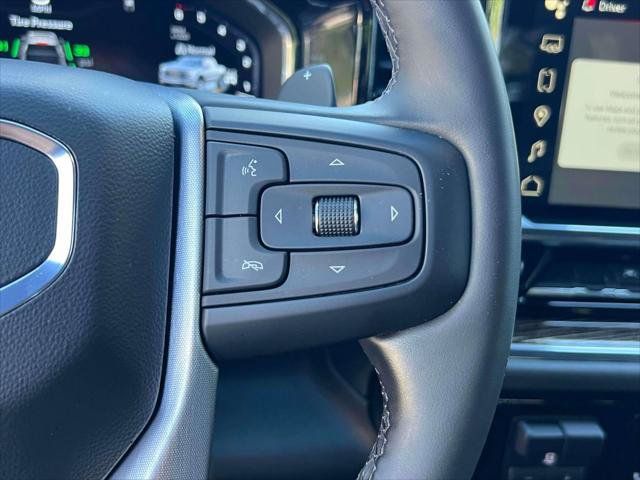Used 2024 GMC Sierra 1500 Elevation w/ Preferred Package AWD/4WD image 24