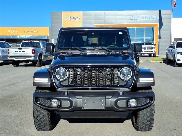 Used 2024 Jeep Gladiator Sport AWD/4WD image 10