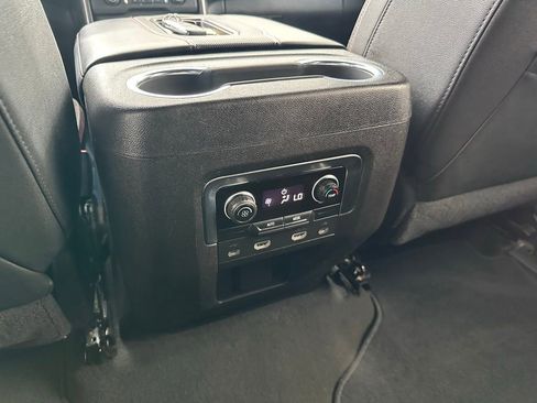 Used 2021 Chevrolet Suburban RST w/ Rear Media and Nav Package image 22