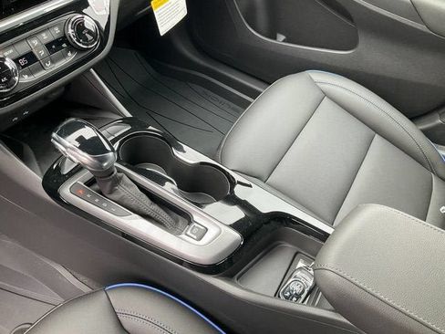 New 2026 Buick Envista Sport Touring w/ Convenience I Package FWD image 12