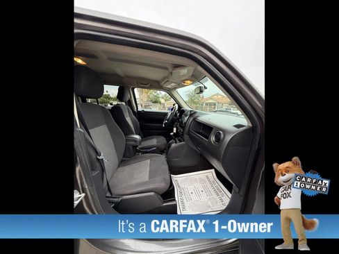 Used 2016 Jeep Patriot Sport w/ Power Value Group FWD image 17