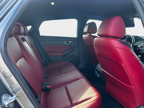 Used 2023 Acura Integra A-Spec FWD image 9