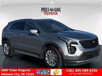 Used 2023 Cadillac XT4 Premium Luxury video 1