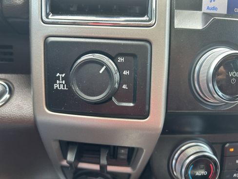 Used 2020 Ford F350 King Ranch w/ King Ranch Ultimate Package image 29