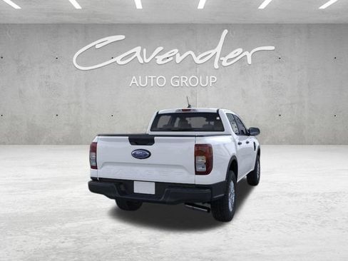 New 2026 Ford Ranger XL image 8