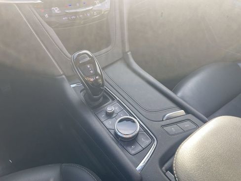 Certified 2023 Cadillac XT5 Premium Luxury w/ Technology Package image 33