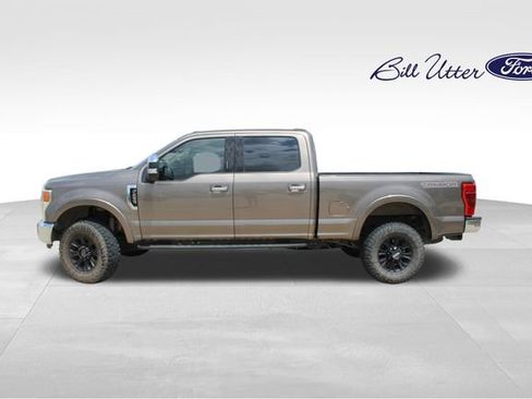Used 2020 Ford F250 XLT w/ Tremor Off-Road Package AWD/4WD image 8