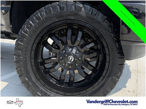 Used 2021 Ford F150 XLT w/ Equipment Group 302A High AWD/4WD image 10