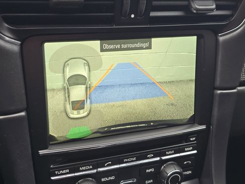 Used 2014 Porsche 911 Turbo S image 12