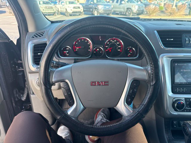 Used 2015 GMC Acadia SLT w/ Open Road Package FWD image 18