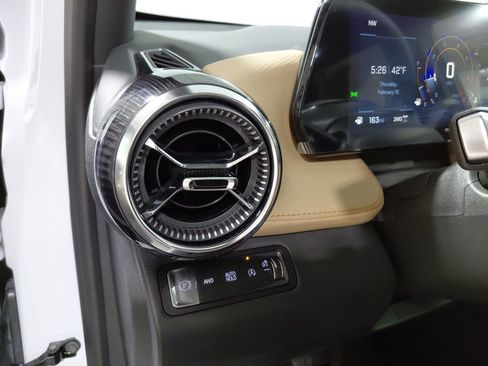 New 2026 Chevrolet Equinox ACTIV w/ Convenience Package III image 31