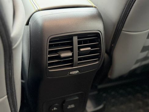 New 2025 Ford Bronco Sport Badlands w/ Sasquatch Badlands Package image 7