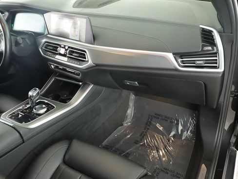 Used 2021 BMW X5 sDrive40i w/ Premium Package 2 RWD image 17