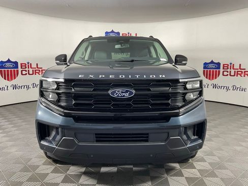 New 2026 Ford Expedition Max Active image 8