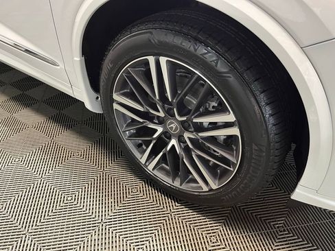 New 2026 Acura MDX w/ Advance Package image 3