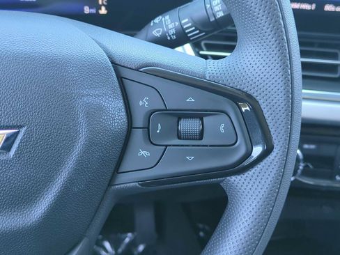 New 2026 Chevrolet Trax LT FWD image 16