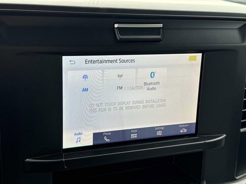 New 2026 Ford F250 XL w/ XL Driver Assist Package image 12