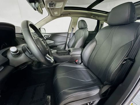 Used 2023 Acura RDX FWD w/ Technology Package image 12
