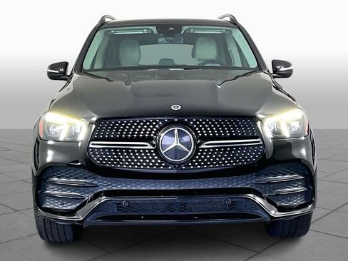 Used 2021 Mercedes-Benz GLE 350 4MATIC image 4