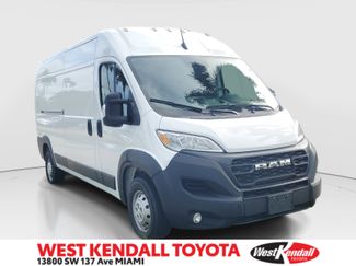Used 2025 RAM ProMaster 2500 w/ Convenience Group FWD video 1