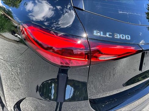 Certified 2023 Mercedes-Benz GLC 300 4MATIC image 26