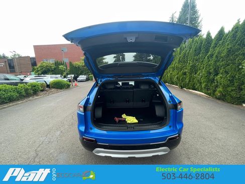 Used 2024 Honda Prologue Touring image 58
