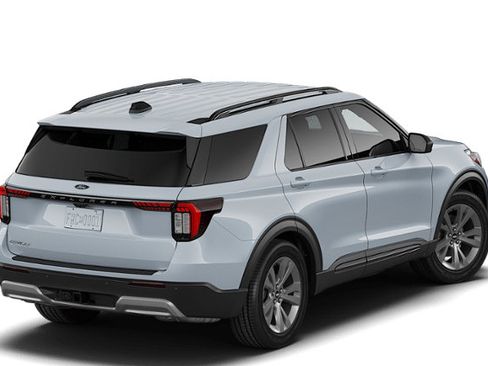 New 2026 Ford Explorer Active w/ Active Comfort Package AWD/4WD image 50