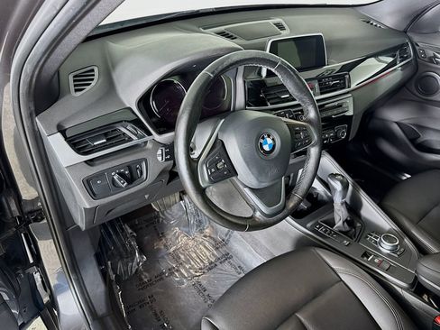 Used 2019 BMW X1 xDrive28i w/ Convenience Package image 9