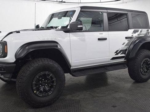 Used 2023 Ford Bronco Raptor image 7