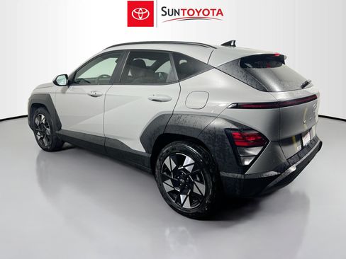 Used 2024 Hyundai Kona SEL FWD image 6